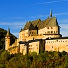 Vianden Lucembursko Hotelů