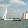 Rotterdam Nizozemsko Hotelů