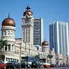 Kuala Lumpur Malaysia Hotels