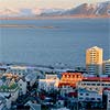 Reykjavík Iceland Hotels