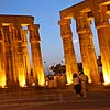 Luxor Egypt Hotels