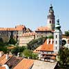 Český Krumlov Cseh Köztársaság szállás