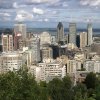 Montreal Kanada Hotelů