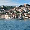 Ohrid Macedonia Hotels