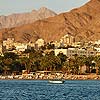 Aqaba Jordan Hotels