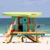 Miami Beach États-Unis Hôtels